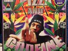 Chris Travis – Pizza and Codeine - 2 x LP - Purple Vinyl