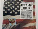 Sly And The Family Stone - Theres A Riot Going On Vinyl