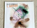 David Bowie 1.Outside - Rare Ltd. Edition 180g Twin White Vinyl - Friday Music