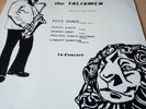 Fitz Gore & The Talismen - Soundnitia & Soundmagnificat   