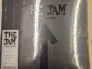 The Jam Studio Recordings - rare 6 LP vinyl box set, new and sealed
