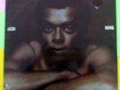 LEON WARE Self Titled 1972 LP old stock, STILL SEALED Funk Soul Fusion TD64