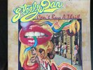 Steely Dan - Can't Buy A Thrill - ABC Command Quadraphonic Press CQD-40009 RARE
