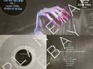 Kim Petras Turn Off The Light Clear Transparent Colored Vinyl SEALED