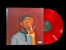 Brent Faiyaz ?– AM Paradox Exclusive Limited Edition Red Vinyl LP