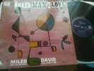 Miles Davis And The Modern Jazz Giants – The Man I Love BIEM 1968  PRESTIGE