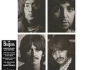 THE BEATLES WHITE ALBUM & ESHER DEMOS ANNIVERSARY EDITION 4LP BOX SET NEW SEALED