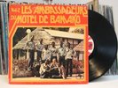 Les Ambassadeurs Vol 2 Mali Afro Funk Afrobeat Deep Manding LISTEN
