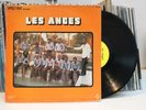 Les Anges Congo Afro Funk Rumba Rarity LISTEN