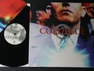 The Hope Conspiracy – Coldblue LP VINYL 1st PRESS ROCK HARDCORE 2000 EVR59