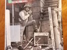 SEALED Easy Baby And His Houserockers Sweet Home Chicago Blues OG 1977 Vinyl LP