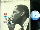 DEXTER GORDON 