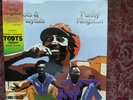 Toots & The Maytals - Funky Kingston SEALED RSD Colored Vinyl