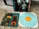 The Bouncing Souls- Hopeless Romantic LP Color Vinyl Aqua Rare
