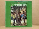 ?Japan Red LP  The Best Of The Beach Boys  CP-7228  Beatles