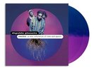 Digable Planets Reachin' Limited Edition Violet & Purple 2 LP Vinyl Mint Variant