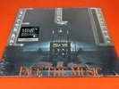 ELECTRIC LIGHT ORCHESTRA | Face The Music | 2016 Numbered 180g CLEAR Vinyl LP