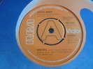 David Bowie - Heroes 1977 UK 45 RCA VICTOR DEMO