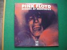 PINK FLOYD:   ECHOES OF MONTREUX   SHDW 5      CON  EX