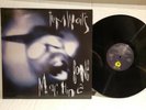 TOM WAITS- Bone machine. ISLAND RECORDS 1992