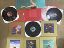 Kanye West My Beautiful Dark Twisted Fantasy 3 x LP Vinyl Record w/ Inserts - EX