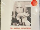 *SEALED BOX* TOM PETTY THE BEST OF EVERYTHING GREATEST HITS 4x LP VINYL OOP NEW