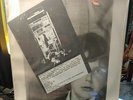 The Nocturnal Emissions Tissue Of Lies VTG 1984 Vinyl UK EMISS 001 SEALED
