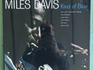 Miles Davis Kind Of Blue MFSL Mobile Fidelity Sound Lab MOFI New And Sealed