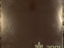 *SEALED NEW* DR DRE 2001 EXPLICIT LP FT SNOOP DOG VINYL OOP FORGOT ABOUT STILL