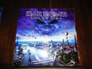 Brave New World by Iron Maiden -open but never played- Mint