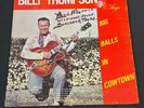 Texas (Fort Worth) Country: Billy Thompson 