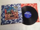 The Rolling Stones Their Satanic Majesties Request LP London NPS-2 3-D COVER