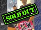 Armabillion Recordz AMW A.M.W. America's Most Wanted Real Mobb G-Funk #160/200