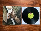 THE BOB SEGER SYSTEM Vinyl LP Record NOAH 1969 US 1st Press RARE Psych Blues