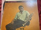 MILES DAVIS MILESTONES COLUMBIA SIX EYE MONO FIRST PRESSING VG+