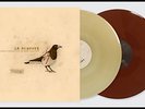 LA DISPUTE Somewhere At The Bottom of River 2LP on COLOR VINYL New SEALED /1500