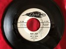 Jan & Dean, Dore 522, Baby Talk & Jeanette Get Your Hair Done, Classic ? ? VG+