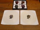Gorillaz Demon Days Vinyl Double Box Set Clear Limited Edition 2005