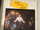 MODERN LOVERS/JONATHAN RICHMAN Live LP made in Holland VG