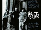 SAINTS-The Most Primitive Band In The World (Live From The Twilight Zo VINYL NEW