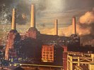 PINK FLOYD - ANIMALS 1977 JC34474 ORIGINAL LP VINYL ALBUM