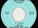 Rockabilly 45 - D.F. McIver & Star-Busters - Sweettator & Cisco - Jaf-Tone - mp3
