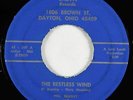 Rockabilly C&W 45 - Phil Beasley - The Restless Wind - Jalyn - mp3 - obscure