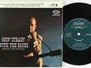 Rockabilly EP - Skeets McDonald - Goin' Steady With The Blues - Capitol UK - VG+