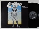 LATTE MIELE Aquile E Scoiattoli MAGMA LP VG+ italy **