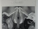 MICHEL MOULINIE Chrysalide CRYPTO ZAL 6441 LP france SEALED