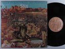 STYX Serpent Is Riging WOODEN NICKEL LP VG++ SHRINK