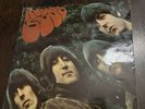 The Beatles - Rubber Soul 1965 Stereo UK Parlophone EMI ULTRASONIC PCS 3075 EX