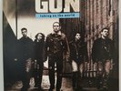 GUN Taking On The World 1989 LP GLAM/HAIR METAL HARD ROCK RARE VINYL