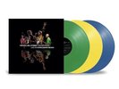 The Rolling Stones - A Bigger Bang Live On Copacabana Beach (Vinyl LP) IN HAND